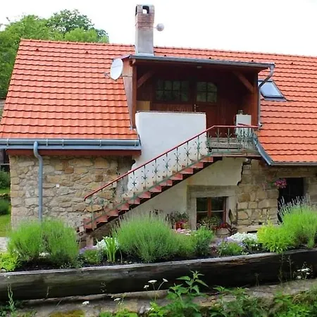 Do Pohody - Do Prirody * Stojecin