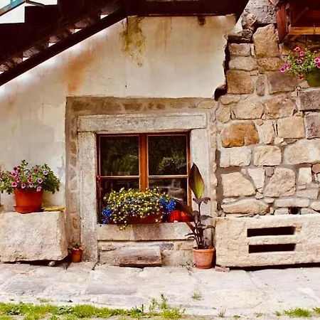 Do Pohody - Do Prirody Casa vacanze