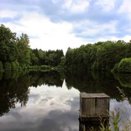 Σπίτι διακοπών Do Pohody - Do Prirody *