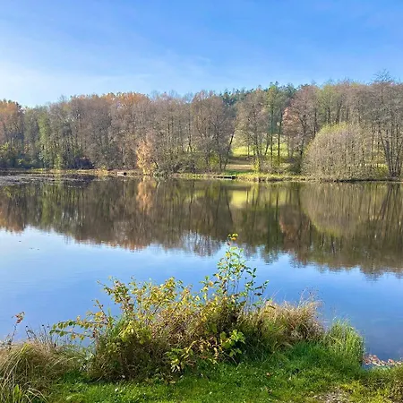 Do Pohody - Do Prirody * Stojecin