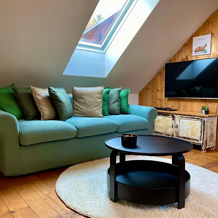 Do Pohody - Do Prirody Σπίτι διακοπών