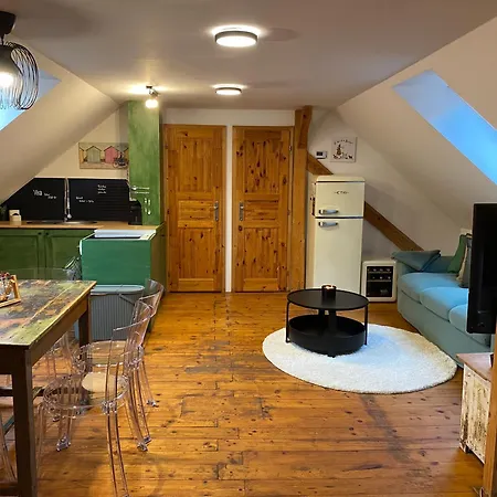 Σπίτι διακοπών Do Pohody - Do Prirody