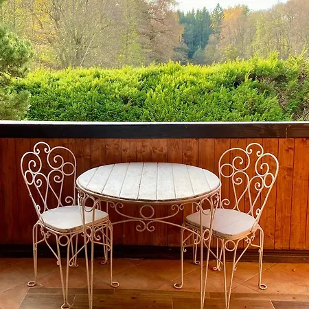 Do Pohody - Do Prirody Σπίτι διακοπών *