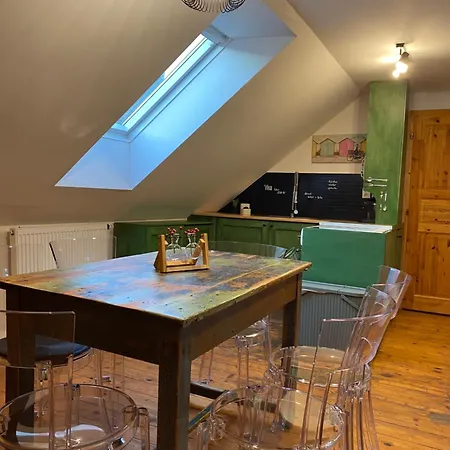 Do Pohody - Do Prirody Σπίτι διακοπών Stojecin