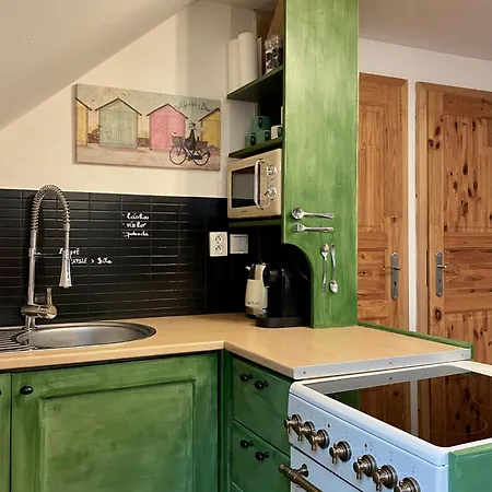 Σπίτι διακοπών Do Pohody - Do Prirody Stojecin