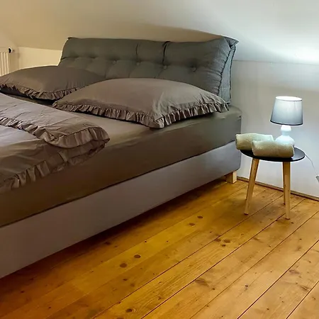 Σπίτι διακοπών Do Pohody - Do Prirody